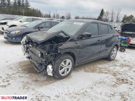 Nissan Pozostałe 2021 1