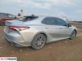 Toyota Camry 2023 2