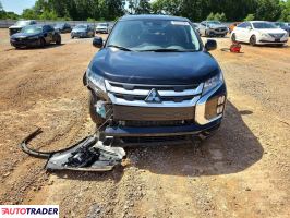 Mitsubishi Outlander 2025 2
