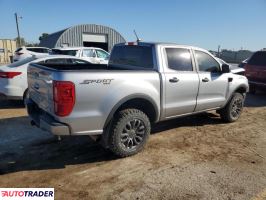 Ford Ranger 2021 2