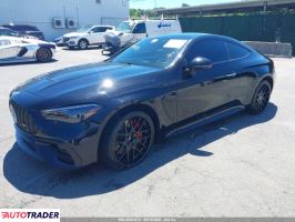 Mercedes CL 2026 3