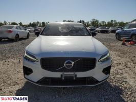 Volvo S60 2022 2 Volvo S60 2022 2