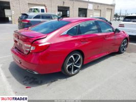 Honda Accord 2021 1 Honda Accord 2021 1