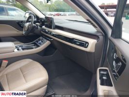 Lincoln Aviator 2023 3