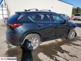 Mazda CX-5 2024 2