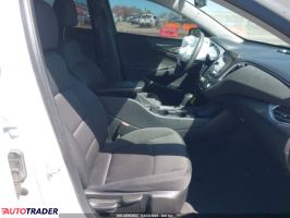 Chevrolet Malibu 2020 1 Chevrolet Malibu 2020 1