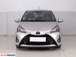 Toyota Yaris 2017 1.5 109 KM
