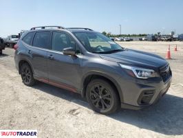 Subaru Forester 2020 2