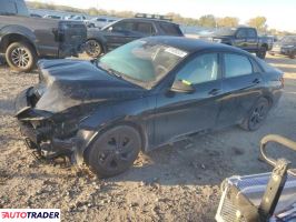 Hyundai Elantra 2021 2