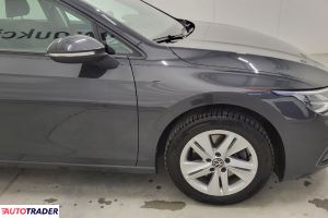 Volkswagen Golf 2023 2.0 115 KM