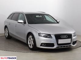 Audi A4 - zobacz ofertę