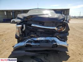 Ford Pozostałe 2021 2 Ford Pozostałe 2021 2
