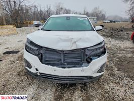 Chevrolet Equinox 2024 1