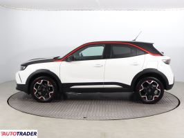 Opel Mokka 2022 1.2 128 KM Opel Mokka 2022 1.2 128 KM