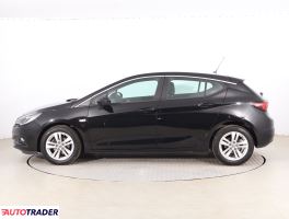 Opel Astra 2019 1.4 123 KM Opel Astra 2019 1.4 123 KM