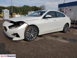 BMW 228 - zobacz ofertę