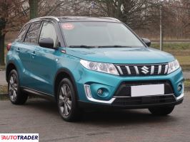 Suzuki Vitara 2019 1.0 109 KM