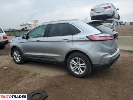 Ford Edge 2020 2 Ford Edge 2020 2