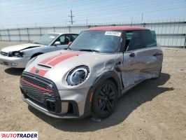 Austin Mini 2024 2