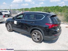 Hyundai Santa Fe 2023 2