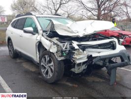 Subaru Outback 2020 2 Subaru Outback 2020 2
