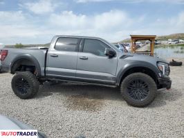 Ford Pozostałe 2024 5 Ford Pozostałe 2024 5
