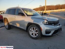 Jeep Grand Cherokee 2022 3