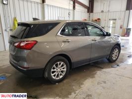 Chevrolet Equinox 2018 1