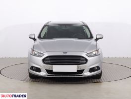 Ford Mondeo 2015 2.0 147 KM