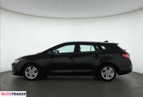Toyota Corolla 2023 1.8 120 KM