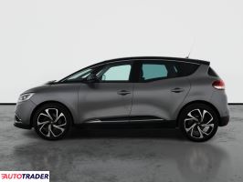 Renault Scenic 2019 1.8 147 KM