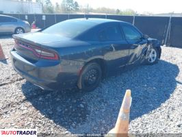 Dodge Charger 2019 3 Dodge Charger 2019 3