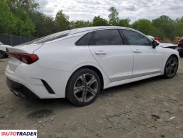 Kia Pozostałe 2023 1