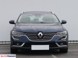 Renault Talisman 2017 1.6 158 KM