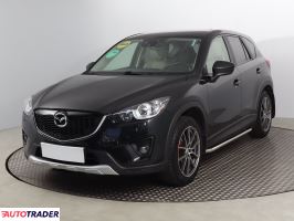 Mazda CX-5 2012 2.0 158 KM