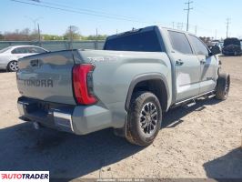 Toyota Tundra 2025 3