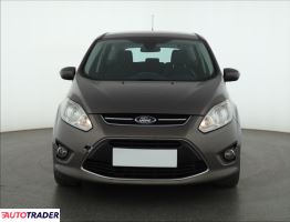 Ford Focus C-Max 2013 1.0 123 KM