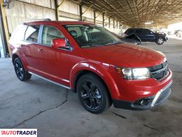 Dodge Journey 2020 2