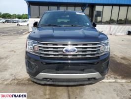 Ford Expedition 2021 3