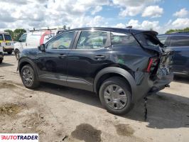 Nissan Pozostałe 2025 2 Nissan Pozostałe 2025 2