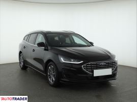Ford Focus 2024 1.0 152 KM