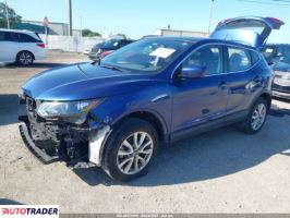 Nissan Rogue 2021 2 Nissan Rogue 2021 2