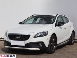 Volvo V40 Cross Country 2014 2.0 177 KM