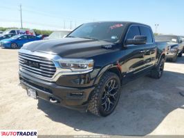 Dodge Ram 2020 5 Dodge Ram 2020 5