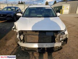 Hyundai Santa Fe 2023 2