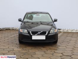 Volvo S40 2010 1.6 107 KM