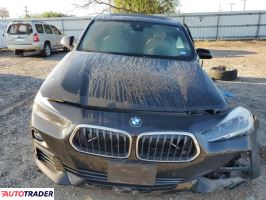 BMW X2 2020 2