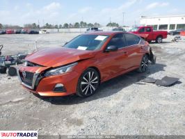 Nissan Altima 2019 2 Nissan Altima 2019 2