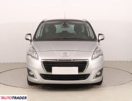 Peugeot 5008 2014 1.6 112 KM