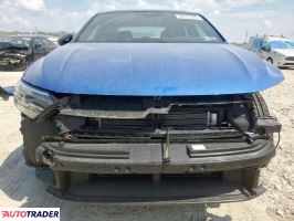 Volkswagen Jetta 2024 1